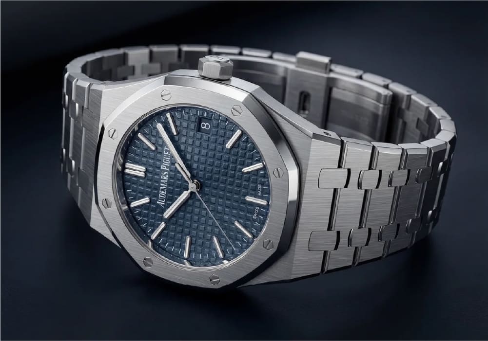 Audemars Piguet Royal Oak Super Clone