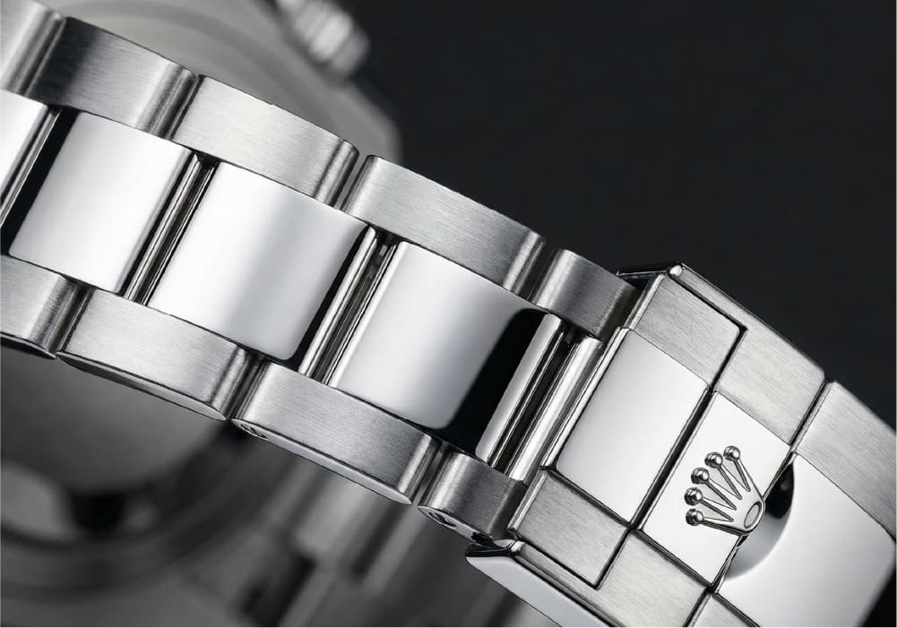 Bracelet and Clasp