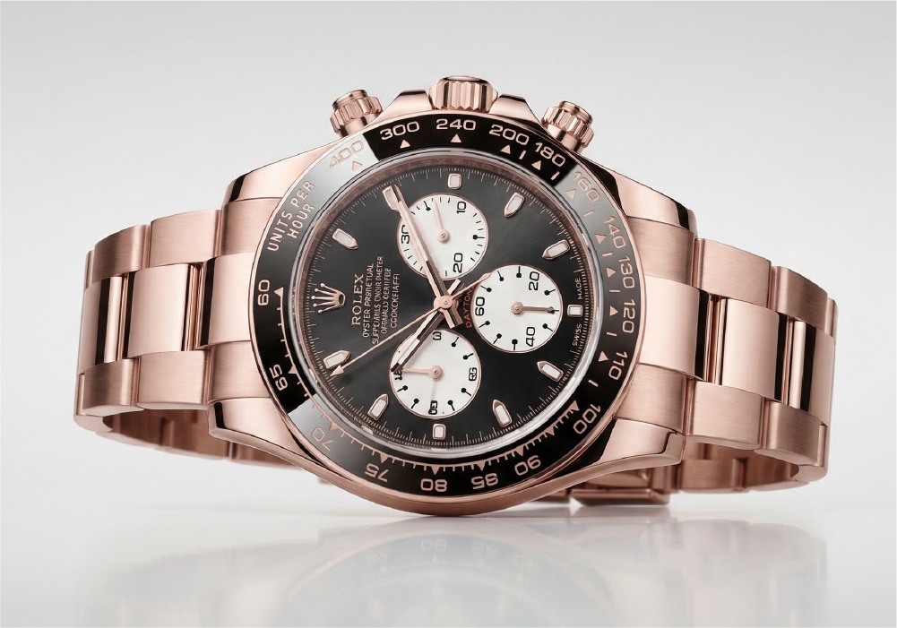 Clean Factory Rolex Daytona
