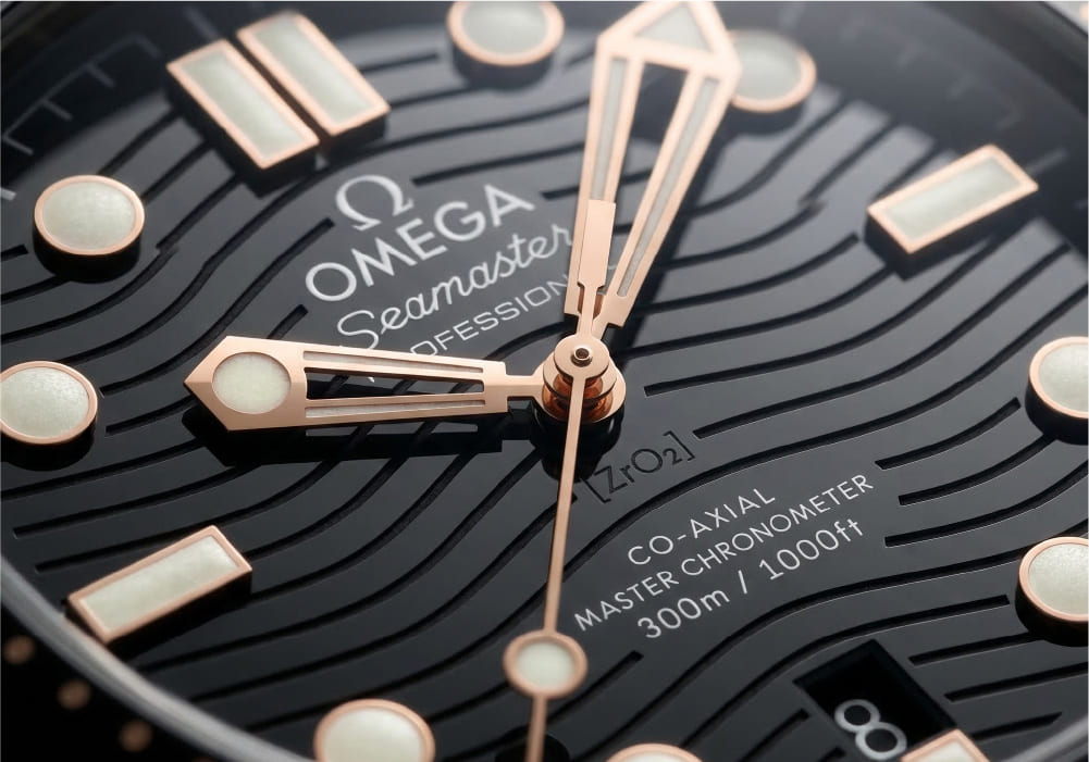 Dial Engineering & Micro-Texturing