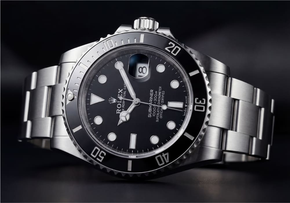 Rolex Submariner