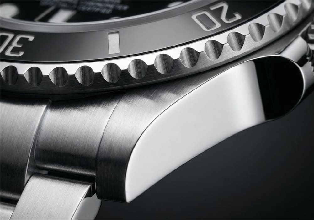 Steel and Case Finishing