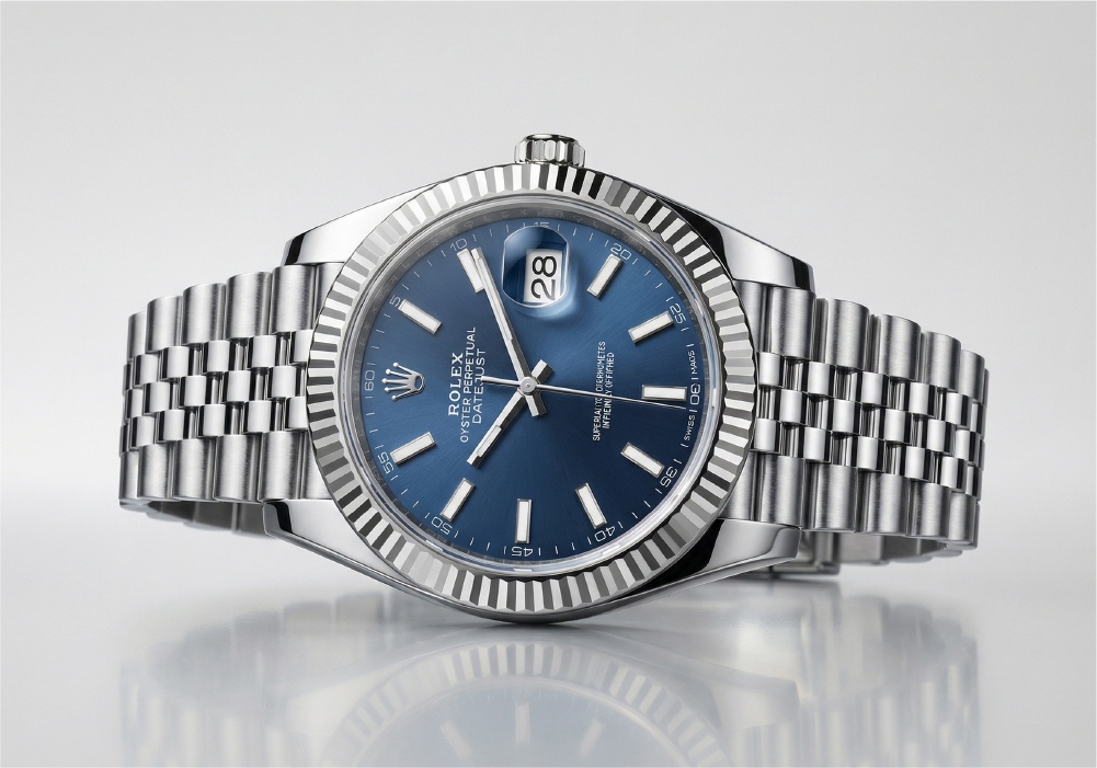 VSF Rolex Datejust