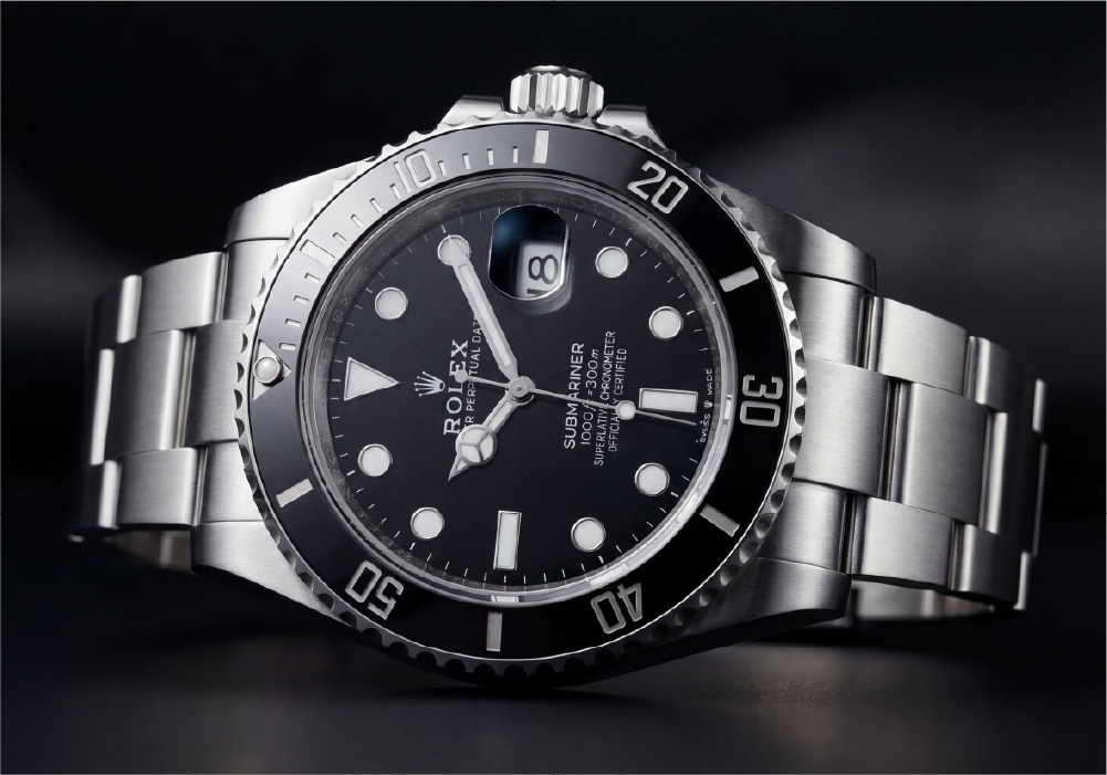 VSF Rolex Submariner
