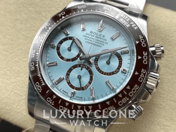 Rolex Cosmograph Daytona 126506