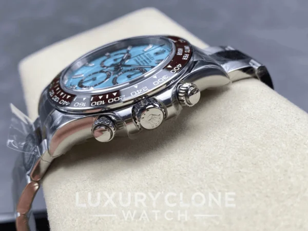 Rolex Cosmograph Daytona 126506 Crown