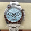 Rolex Cosmograph Daytona 126506 Dial