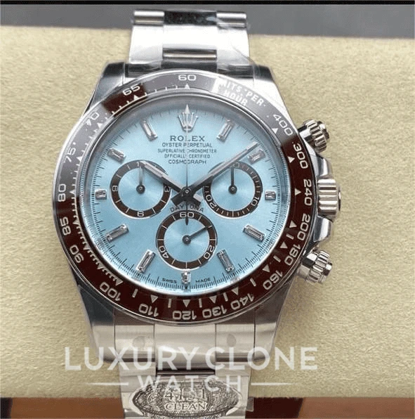 Rolex Cosmograph Daytona 126506-0001