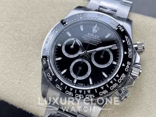 Rolex Daytona 126500 Luxury Clone Watch