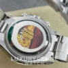 Rolex Daytona 126500 Watch Back Case