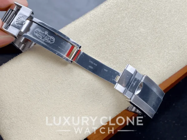 Rolex Daytona 126500 Watch Clasp