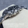 Rolex Daytona 126500 Watch Crown