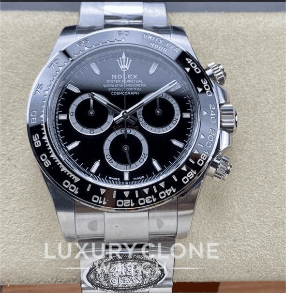 Rolex Daytona 126500