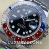 Rolex GMT Master II 126710BLRO