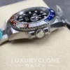 Rolex GMT Master 16710 Two-Colored case