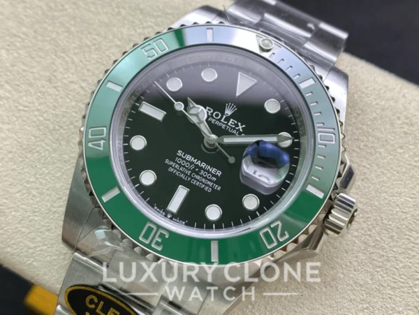Rolex Submariner 126610LV