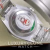 Rolex Submariner 126610LV Back Case