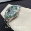 Rolex Submariner 126610LV Crown