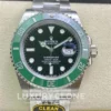 Rolex Submariner 126610LV Dial