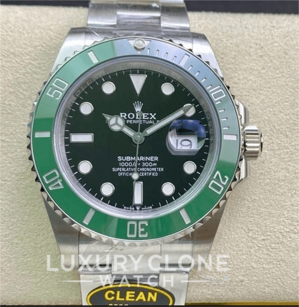 Rolex Submariner 126610LV