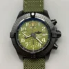 Breitling Avenger Automatic GMT 45 Night Mission V13317101L1X1