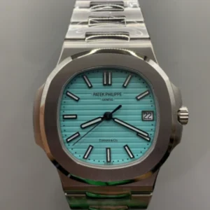 Patek Philippe 5711 Tiffany Super Clone