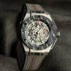 Big Bang Ferrari Titanium Carbon