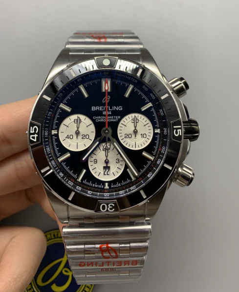 Breitling Chronomat Automatic GMT