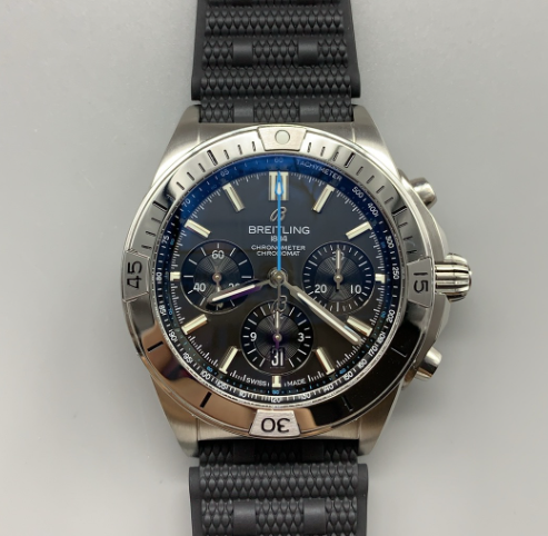 Breitling Super Chronomat B01 44