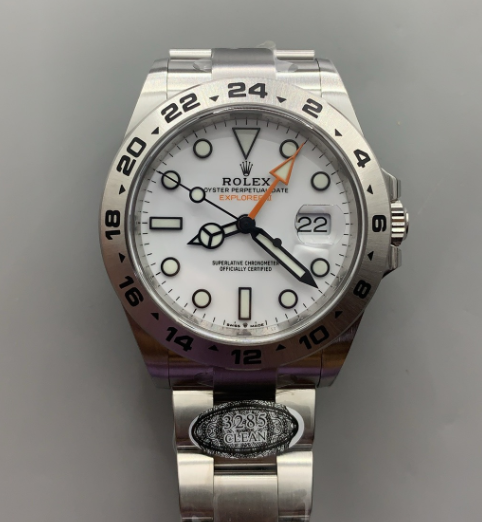 Rolex Explorer 226570 (1)