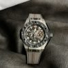 Big Bang Ferrari Titanium Carbon 7