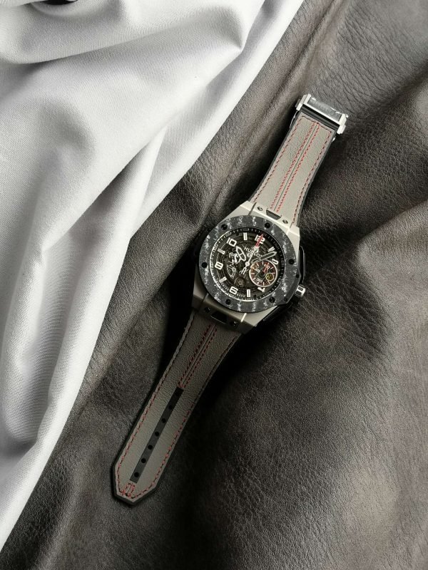 Big Bang Ferrari Titanium Carbon 4