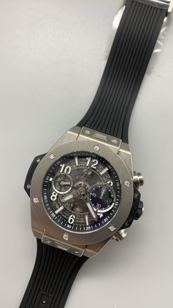 Hublot Big Bang Unico Titanium (13)