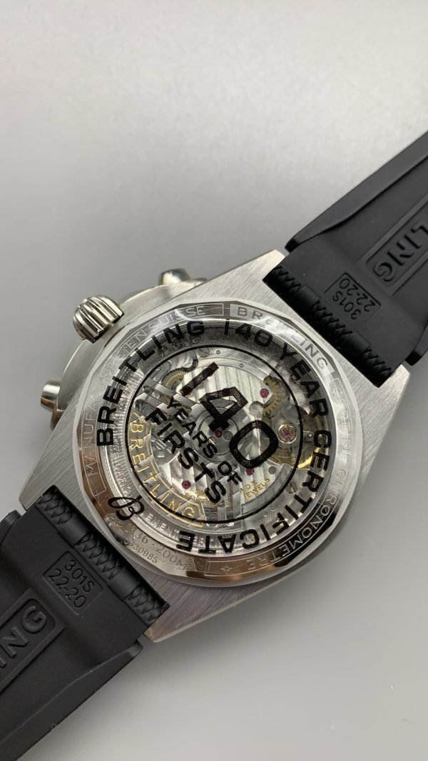 Breitling Super Chronomat B01 44(4)