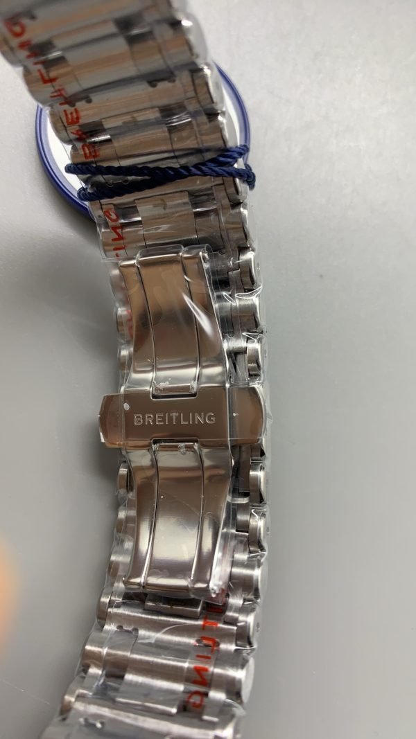 Breitling Chronomat Automatic GMT(4)