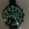 Omega Seamaster Planet Ocean 600m (2)