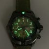 Avenger Automatic GMT 45 Night Mission(2)