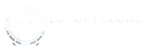 Luxuryclone watch logo