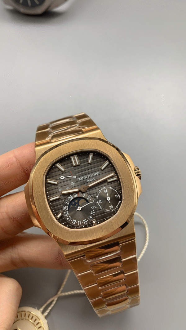 Patek Philippe 5712