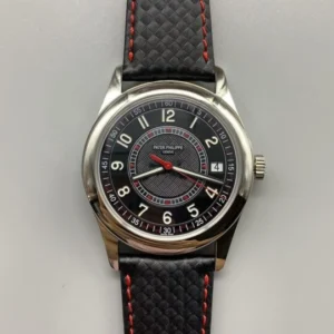Patek Philippe Calatrava Red 6007G-010 Super Clone
