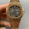 Patek Philippe Nautilus 57121R-001