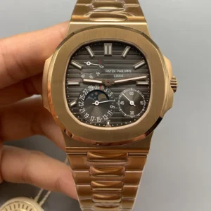 Patek Philippe Nautilus 57121R-001 Super Clone
