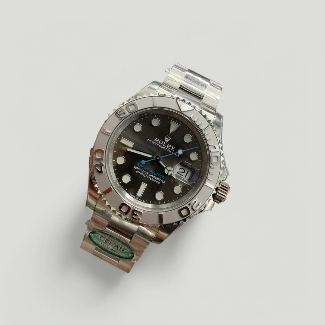 Rolex Yacht Master 268622 Super Clone