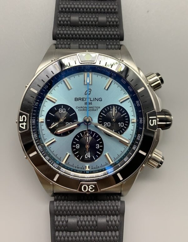 Breitling Chronomat B01 42mm