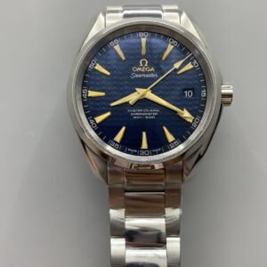 Omega Seamaster Aqua Terra 231.10.42.21.03.006 Super Clone