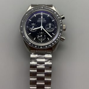 Omega Speedmaster 175.0032 bezel Super Clone
