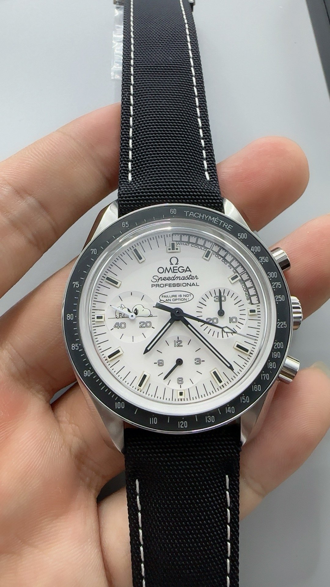 Omega Speedmaster 311.32.42.30.04.003