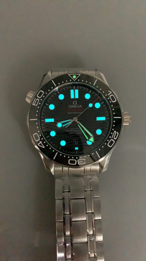 Omega Seamaster 210.30.42.20.01.001(4)