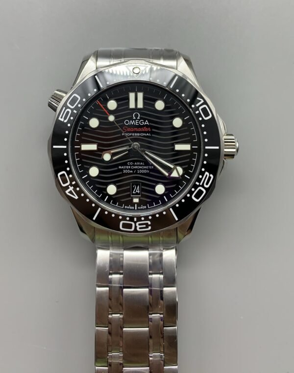 Omega Seamaster 210.30.42.20.01.001