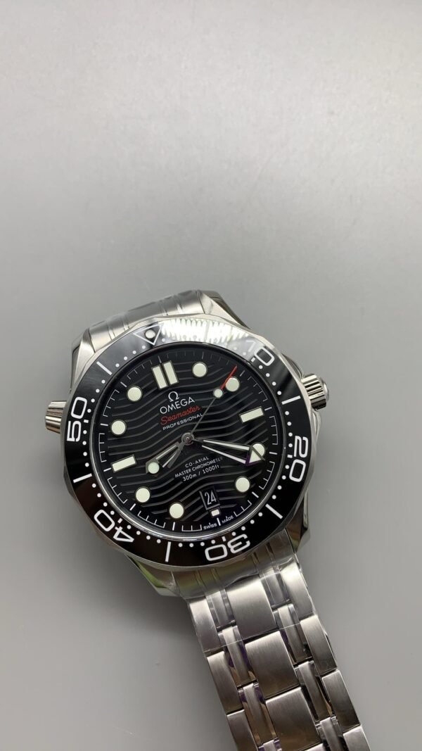 Omega Seamaster 210.30.42.20.01.001(5)